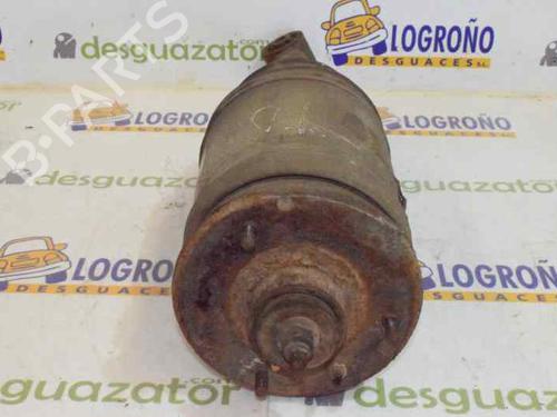 Right rear shock absorber LAND ROVER RANGE ROVER SPORT I (L320) 2.7 D 4x4 | BP793814M19 
