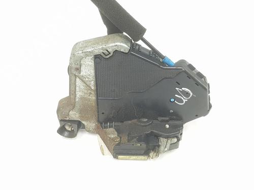 Front right lock TOYOTA LAND CRUISER PRADO (_J12_) 3.0 D-4D (KDJ120, KDJ125) | BP12465485C97 