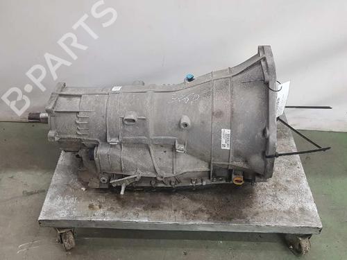 Used Gearbox BMW X6 (E71, E72) xDrive 50 i (408 hp) 6310156