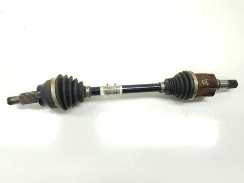 Used Left front driveshaft Left front driveshaft JAGUAR F-PACE (X761) [2015-2026] 33119452 33119452