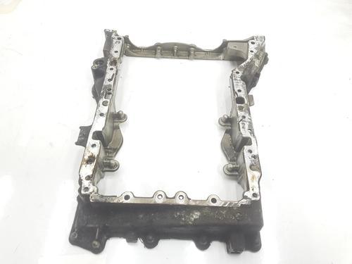 Oil sump MERCEDES-BENZ E-CLASS (W212) E 220 CDI / BlueTEC (212.001, 212.002) | BP17683419M115 