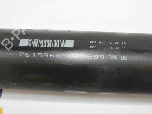 Driveshaft BMW Z4 Roadster (E89) sDrive 28 i | BP788818M37 