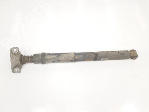 Left rear shock absorber PEUGEOT 3008 I MPV (0U_) 1.6 HDi | BP11384958M18 