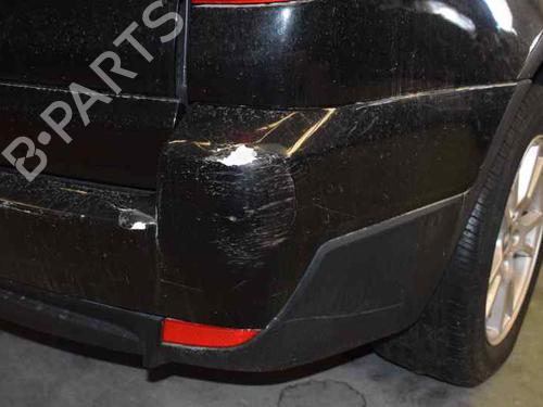 Right front window motor BMW X3 (E83) xDrive 25 i | BP6100336E20 