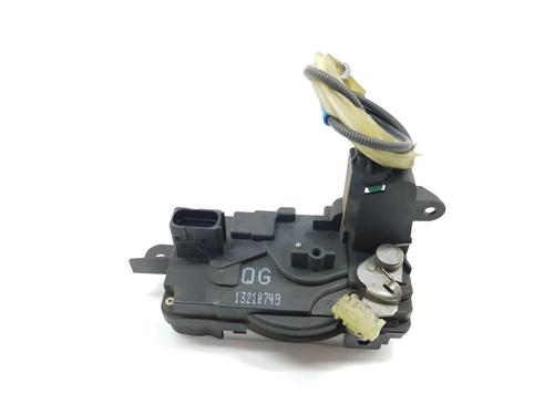 Used Front right lock OPEL ZAFIRA / ZAFIRA FAMILY B (A05) 1.9 CDTI (M75) (120 hp) 16896894