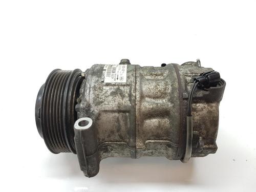 AC compressor LAND ROVER RANGE ROVER SPORT II (L494) 3.0 SDV6 4x4 | BP18010184M34 