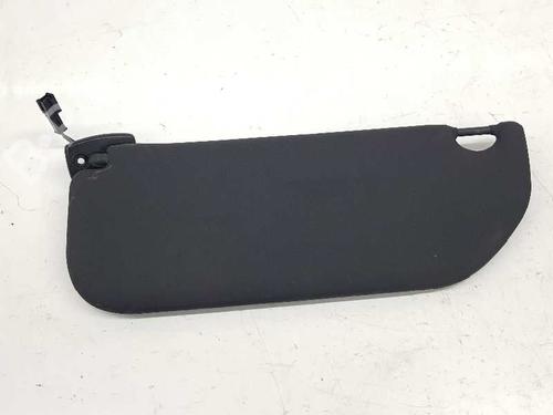 Right sun visor CITROËN DS3 (SA_) 1.6 VTi 120 | BP3655302I2 