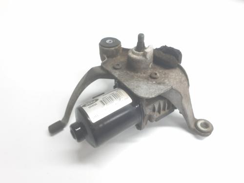 Andre FORD TRANSIT CUSTOM V362 Van (FY, FZ) 2.2 TDCi (125 hp) 31072402