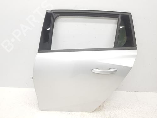 Used Left rear door OPEL ASTRA L Sports Tourer (OV5) 1.2 (FRHNPJ) (110 hp) 24432508