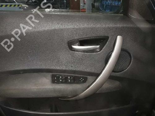 Elektronisk sensor BMW 1 (E87) 120 d | BP1910830M84 