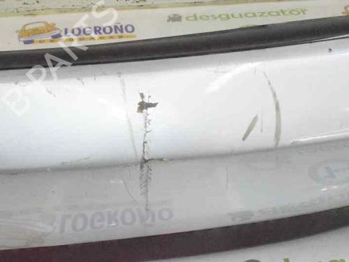 Rear bumper AUDI A4 B7 Avant (8ED) 2.0 TDI 16V | BP1031599C8 