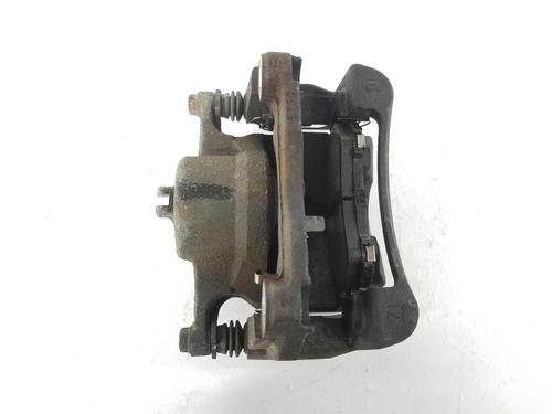 Left front brake caliper NISSAN QASHQAI II SUV (J11, J11_) 1.6 dCi | BP11598545M105 