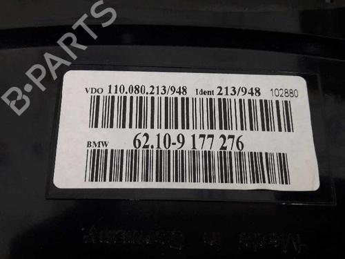 Instrument cluster BMW 5 (E60) 520 d | BP2434661C47 