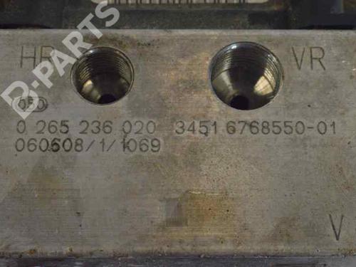 ABS pump BMW 5 Touring (E61) 530 d | BP799839M43 