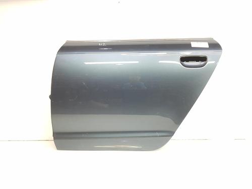 Dør venstre bak AUDI A6 C6 (4F2) 3.0 TDI quattro (233 hp) 8259004