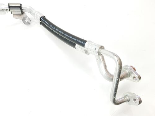 AC pipe OPEL ASTRA L Sports Tourer (OV5) 1.2 (FRHNPJ) | BP26131435M126 