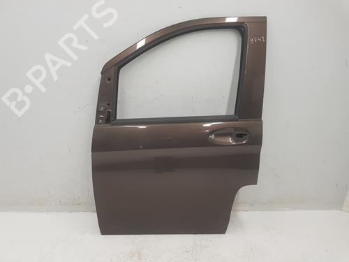 left-front-door-mercedes-benz-vito-tourer-w447-2014-33623605 main image