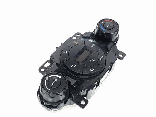Climate control FORD FIESTA VI (CB1, CCN) 1.4 TDCi | BP22619381I5 