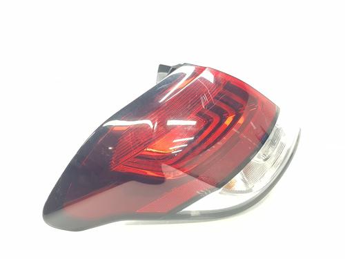 Left taillight CITROËN C4 II (NC_) 1.6 BlueHDi 120 | BP29409299C34 