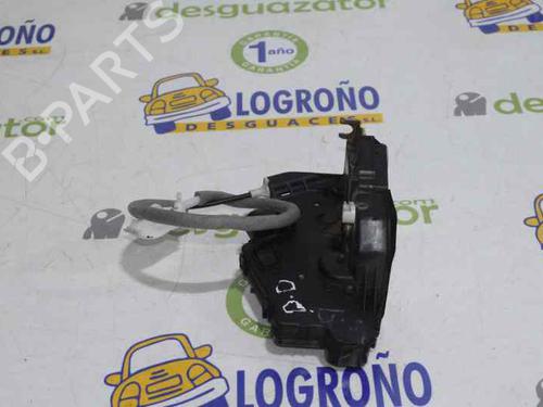 Front right lock BMW 3 (E46) 320 d | BP764063C97 