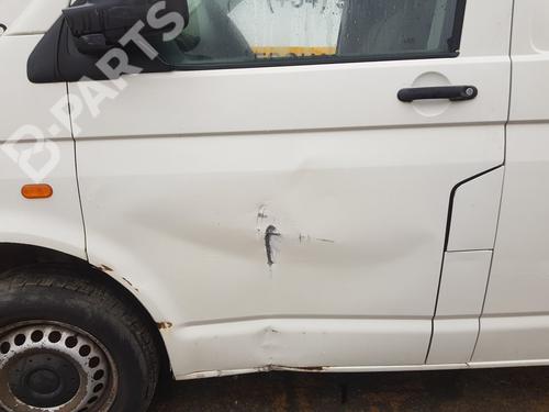 Right front shock absorber VW TRANSPORTER T5 Bus (7HB, 7HJ, 7EB, 7EJ)  | BP8640875M17  - Image 13