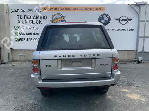 Sicherheitsgurt hinten links LAND ROVER RANGE ROVER III (L322) 3.0 D 4x4 | BP6622337I29 