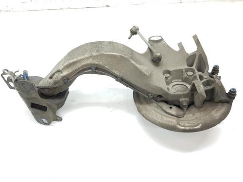 Left rear steering knuckle MINI MINI COUNTRYMAN (R60) One D | BP17812732M27 