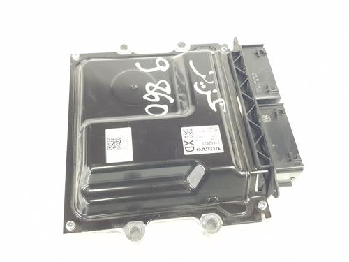 Engine control unit (ECU) VOLVO V40 Hatchback (525) | BP38068637M57 - Image 2