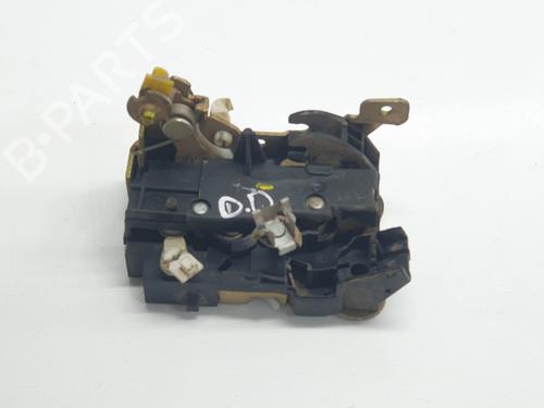 Used Front right lock RENAULT KANGOO Express (FC0/1_) 1.5 dCi (FC07, FC1R) (65 hp) 22702049