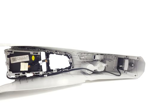 Armrest / Center console HYUNDAI i20 III (BC3, BI3) 1.0 T-GDI hybrid 48V | BP32781204I20  - Image 8