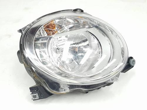 Used Right headlight Right headlight FIAT 500 (312_) [2007-2026] 39726612 39726612