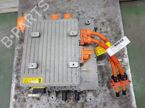 Inverter/Converter MAXUS eDELIVER 3 Van | BP38734417M119 - Image 6