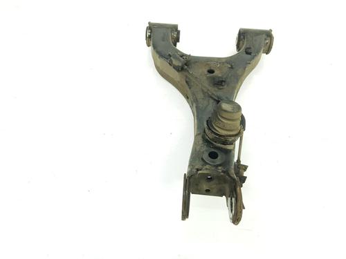 Left rear suspension arm LAND ROVER RANGE ROVER III (L322) 3.6 D 4x4 | BP9053290M14 