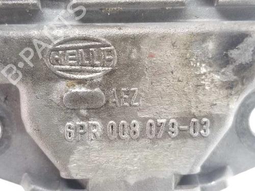 Elektronisk sensor VW TOURAN (1T1, 1T2) 2.0 TDI 16V | BP7531859M84 