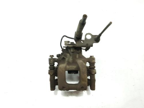 Used Right rear brake caliper VW CADDY III Box Body/MPV (2KA, 2KH, 2CA, 2CH) 1.6 TDI (75 hp) 15086184