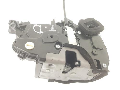 Rear right lock SEAT ARONA (KJ7, KJP) 1.0 TSI | BP12681717C99 