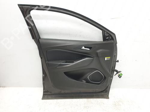 Left front door OPEL GRANDLAND / GRANDLAND X (A18, P1UO) | BP27285205C2