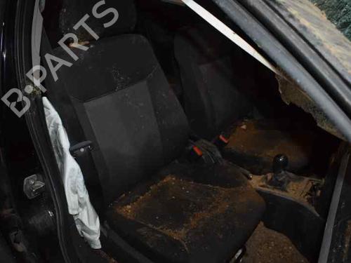 Türgriff hinten rechts außen OPEL ASTRA H (A04) 1.6 (L48) | BP1637527C130 