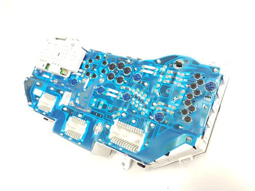 Instrument cluster MITSUBISHI PAJERO III (V7_W, V6_W) 3.2 Di-D (V68W, V78W) | BP31042073C47 