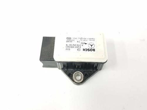 Electronic module MERCEDES-BENZ B-CLASS Sports Tourer (W245) B 180 CDI (245.207) | BP14079776M83 