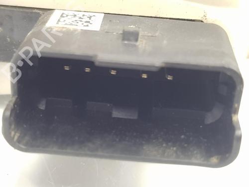 Rear right lock PEUGEOT 208 I (CA_, CC_) 1.6 HDi / BlueHDi 75 | BP17043296C99 