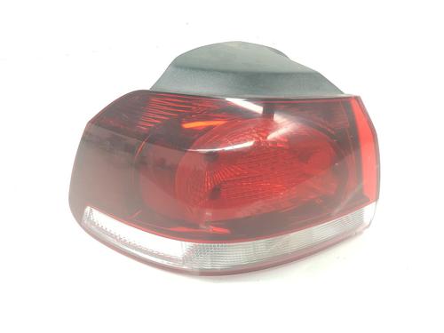 Used Left taillight VW GOLF VI (5K1) 2.0 GTi (210 hp) 10352463