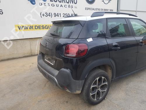 Left front window switch CITROËN C3 AIRCROSS II (2R_, 2C_)  | BP39696971I27  - Image 33