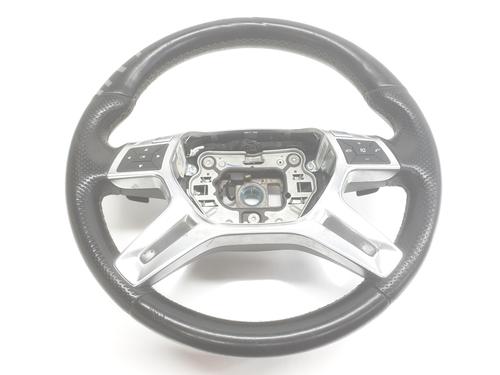 Rat Rat MERCEDES-BENZ M-CLASS (W166) ML 250 CDI / BlueTEC 4-matic (166.004, 166.003) (204 hp) 34267421 34267421