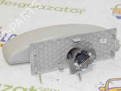 Rear mirror SEAT LEON (1P1) 2.0 TDI | BP1363735I6 