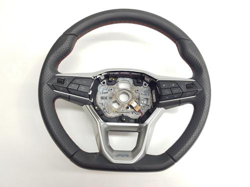 Steering wheel SEAT LEON (KL1, KLG)  | BP29436791C49 