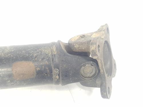 Driveshaft NISSAN PATHFINDER III (R51) 2.5 dCi | BP16218738M37 