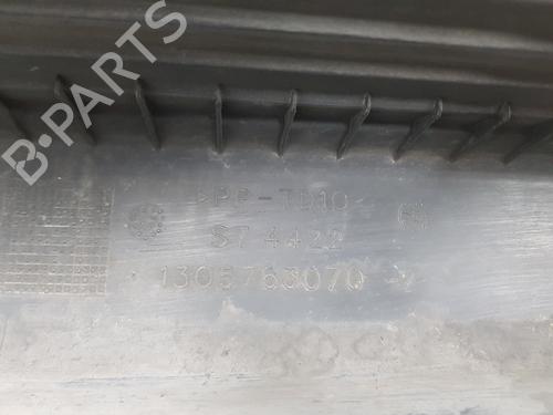 Rear bumper FIAT DUCATO Van (250_)  | BP29728780C8 