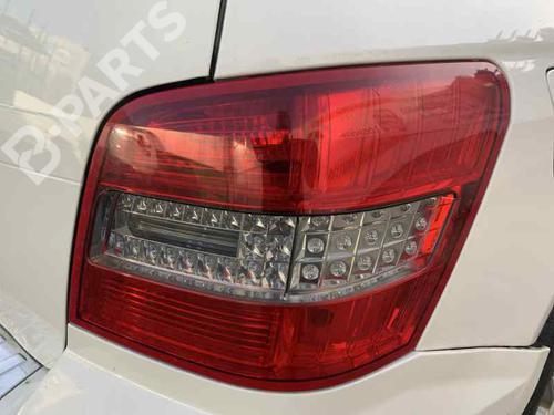 Glove box MERCEDES-BENZ GLK-CLASS (X204) 320 CDI 4-matic (204.983) | BP4975525C95  - Image 57