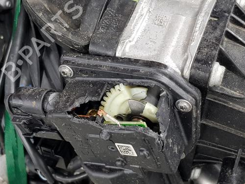 Motor AUDI A4 B8 (8K2)  | BP29723046M1 